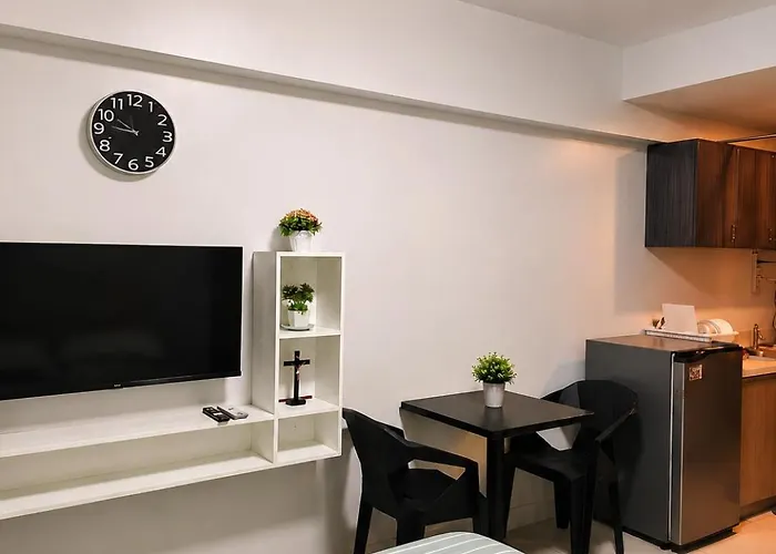 Prime Condo- Horizons 101 Cebu