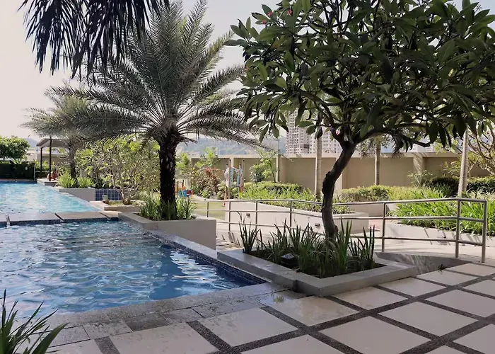 Prime Condo- Horizons 101 * Cebu