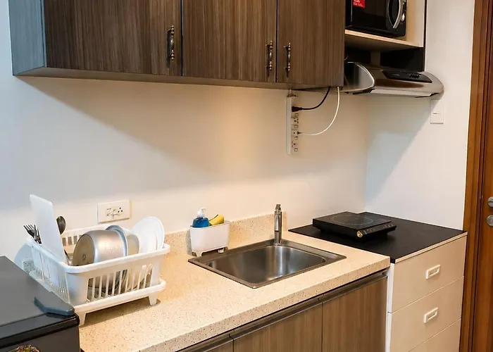 Prime Condo- Horizons 101 Cebu