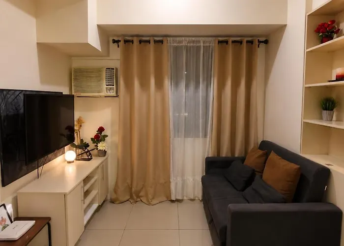 Apartment Prime Condo- Horizons 101 *